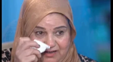فنانة شهيرة تكشف تفاصيل غياب زوجها عنها منذ شهرين قبل زواجه الأخير